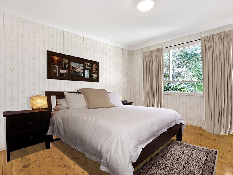 11 Bullecourt Avenue, Mosman NSW 2088