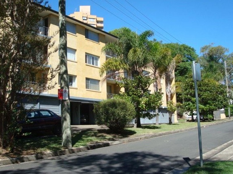 9/233 Ernest Street, Cammeray NSW 2062