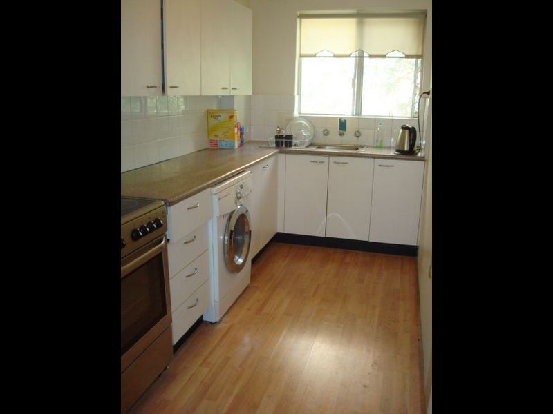 9/233 Ernest Street, Cammeray NSW 2062