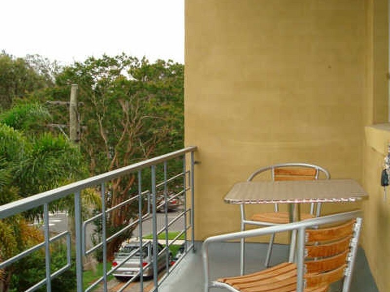 9/233 Ernest Street, Cammeray NSW 2062