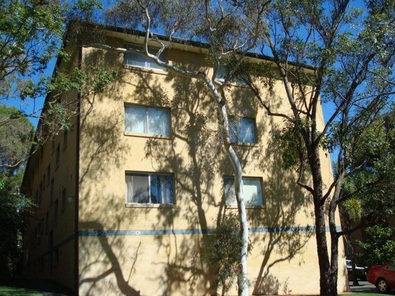 9/233 Ernest Street, Cammeray NSW 2062