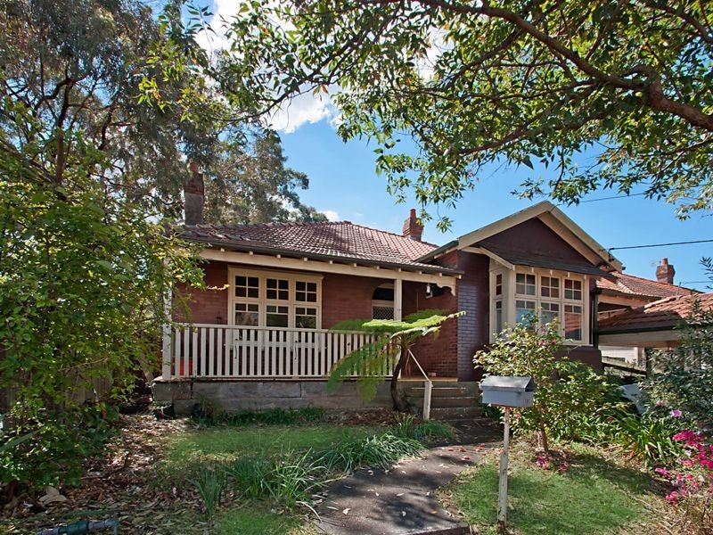 19 Melrose Street, Mosman NSW 2088