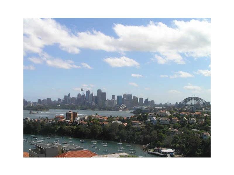 71/43 Musgrave Street, Mosman NSW 2088