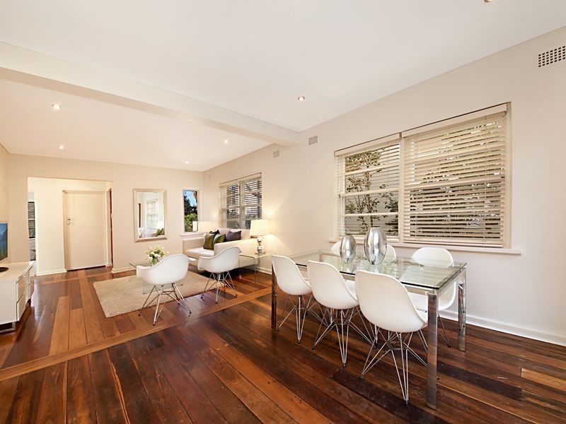 1/15 Alan Street, Cammeray NSW 2062