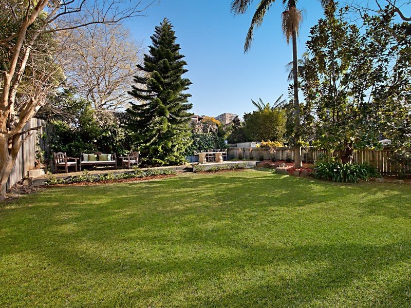 1/15 Alan Street, Cammeray NSW 2062