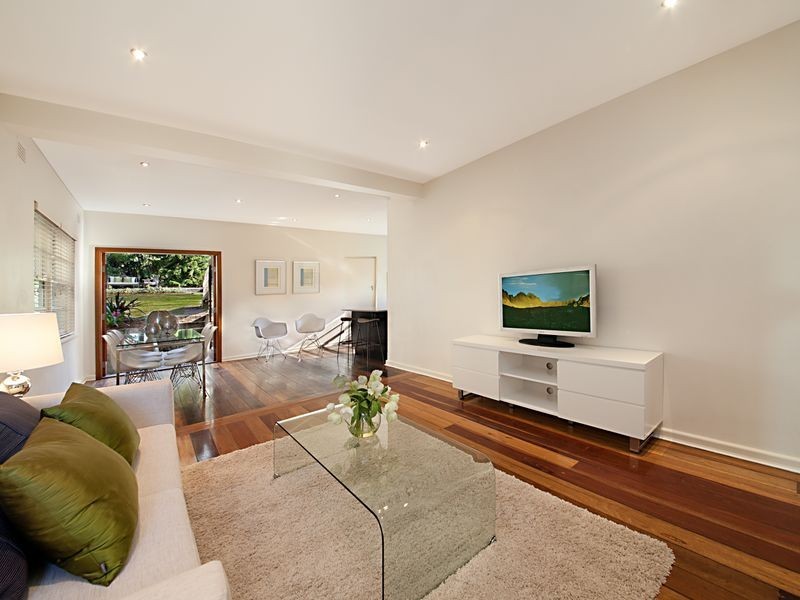 1/15 Alan Street, Cammeray NSW 2062
