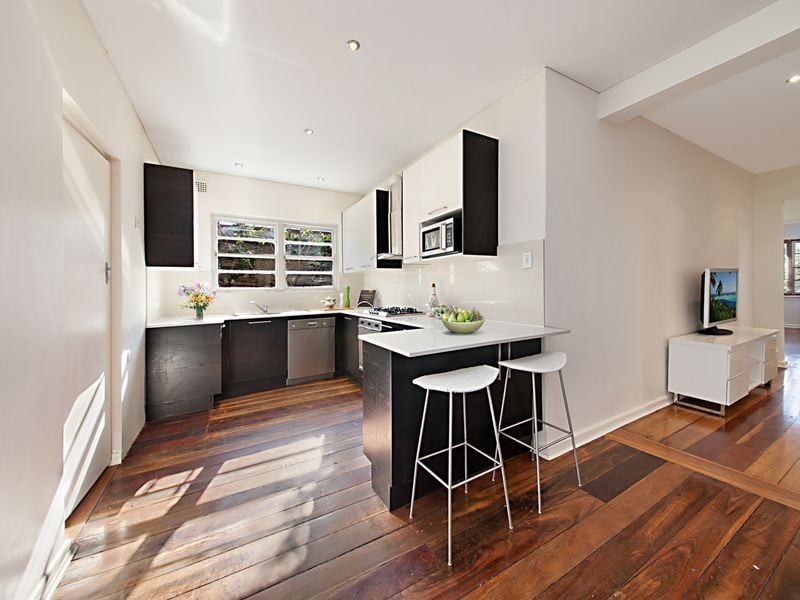 1/15 Alan Street, Cammeray NSW 2062