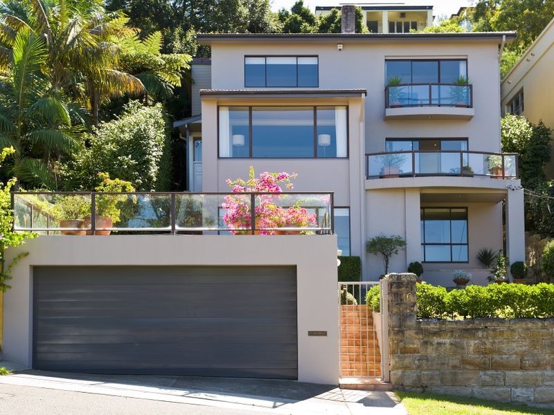 16 The Grove, Mosman NSW 2088