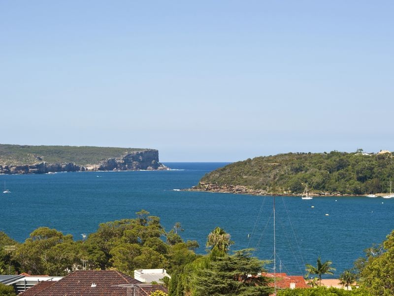 16 The Grove, Mosman NSW 2088