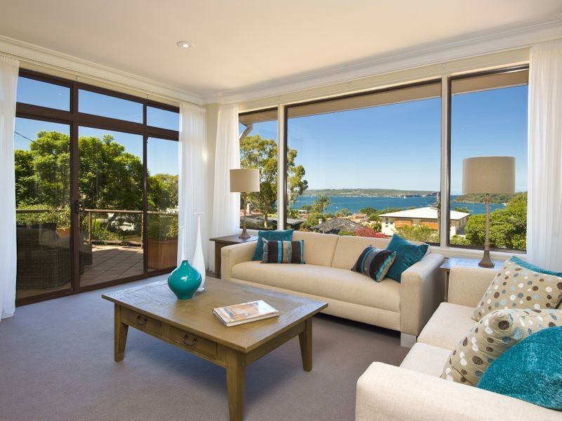 16 The Grove, Mosman NSW 2088