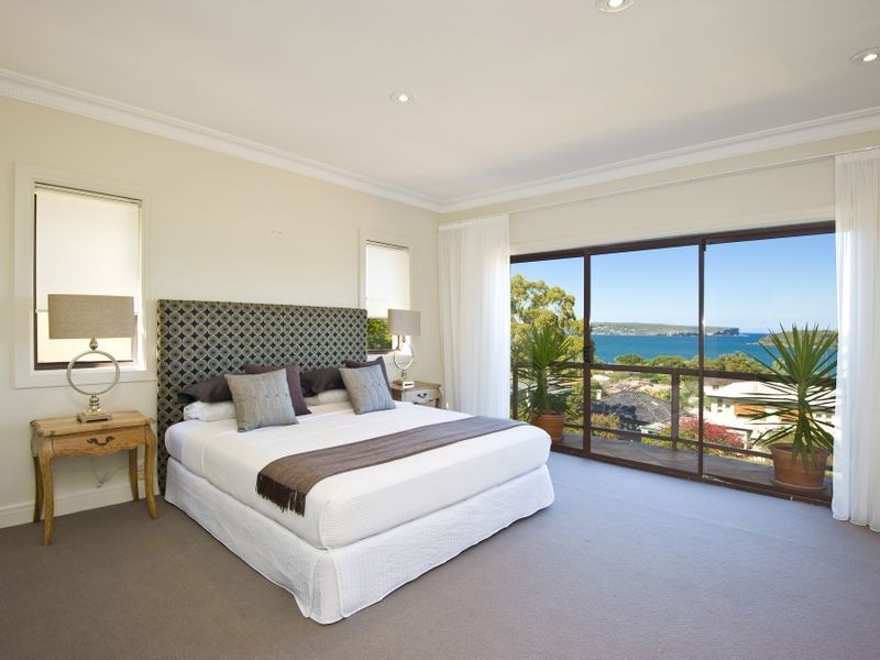 16 The Grove, Mosman NSW 2088