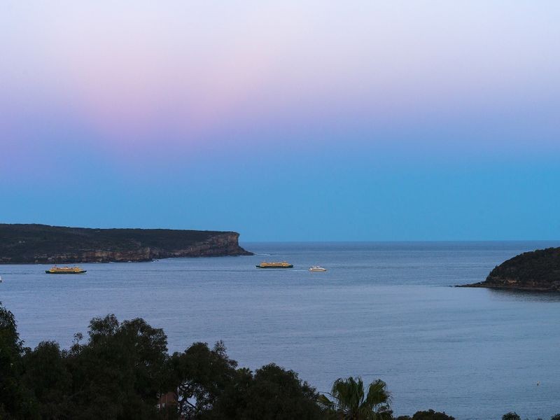 1 Glencarron Avenue, Mosman NSW 2088