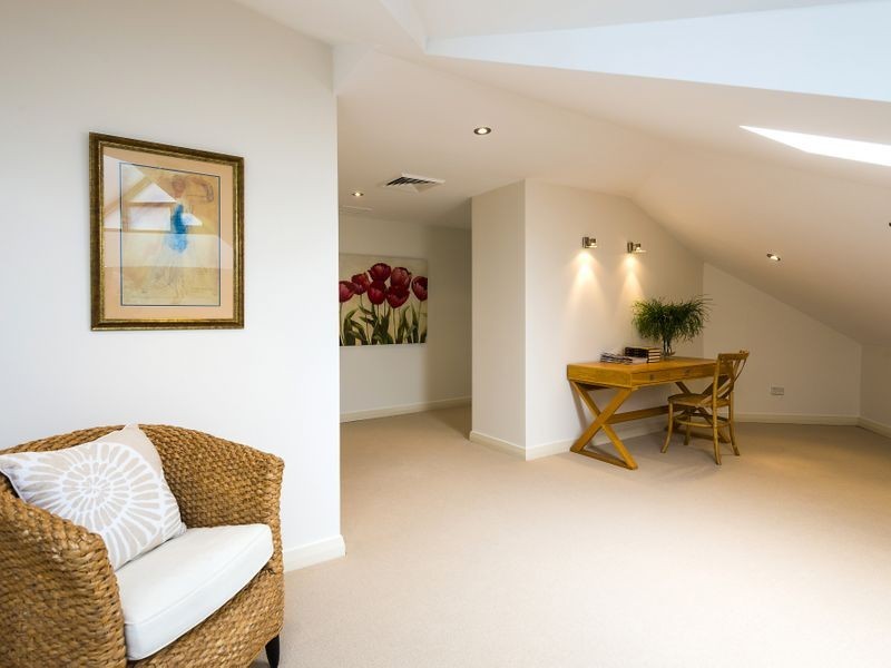 The Genoa/2 Rose Avenue, Neutral Bay NSW 2089