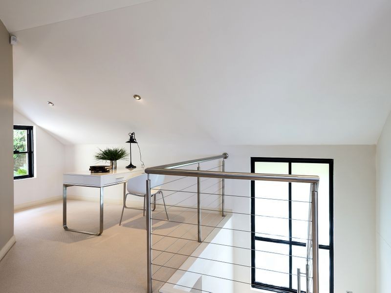 The Genoa/2 Rose Avenue, Neutral Bay NSW 2089