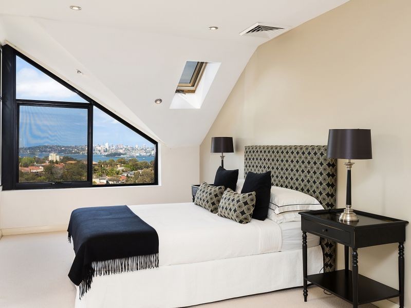 The Genoa/2 Rose Avenue, Neutral Bay NSW 2089