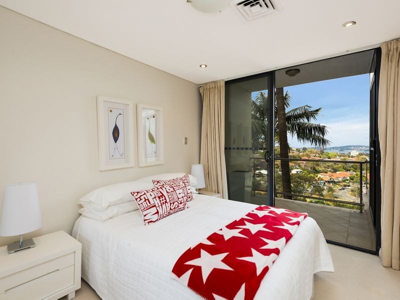 The Genoa/2 Rose Avenue, Neutral Bay NSW 2089