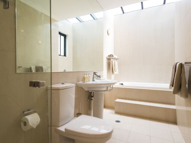 The Genoa/2 Rose Avenue, Neutral Bay NSW 2089