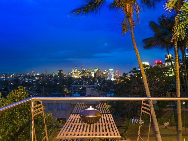 The Genoa/2 Rose Avenue, Neutral Bay NSW 2089