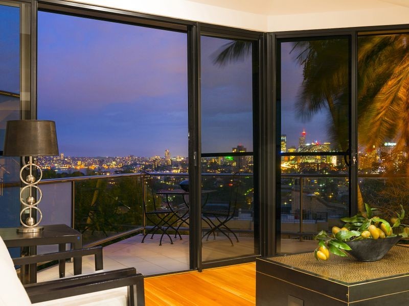 The Genoa/2 Rose Avenue, Neutral Bay NSW 2089