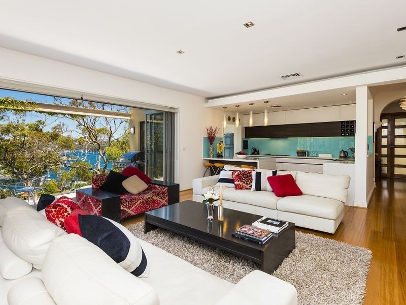 3 Koowong Avenue, Mosman NSW 2088