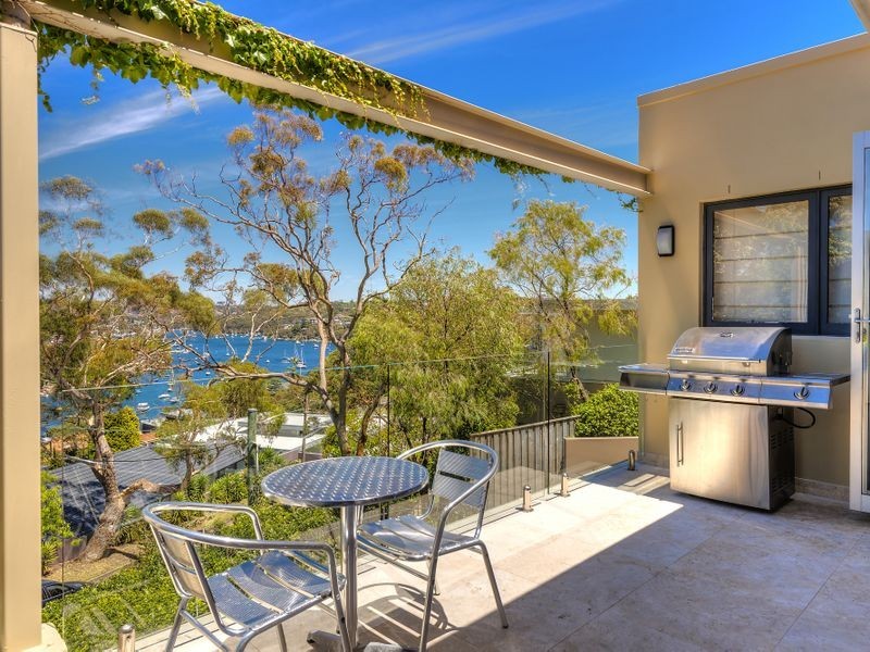 3 Koowong Avenue, Mosman NSW 2088