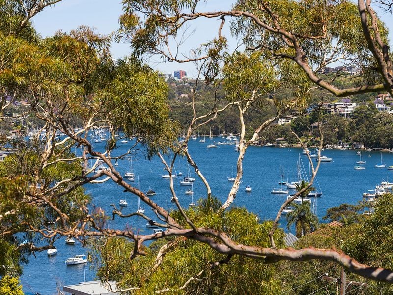 3 Koowong Avenue, Mosman NSW 2088