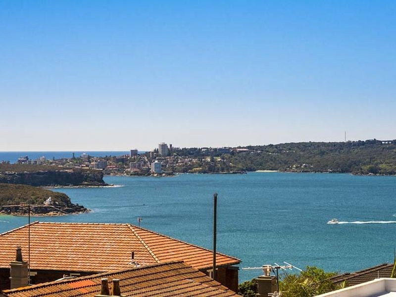 4/790 Military Road, Mosman NSW 2088