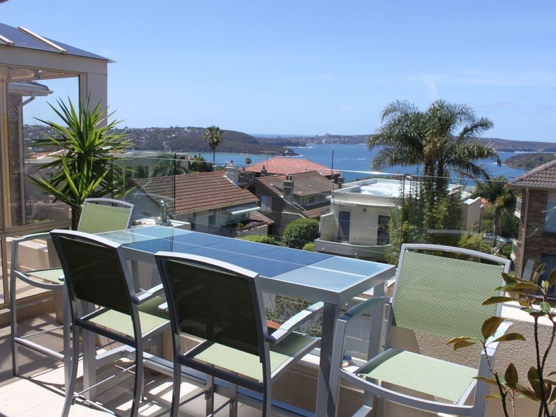 4/790 Military Road, Mosman NSW 2088