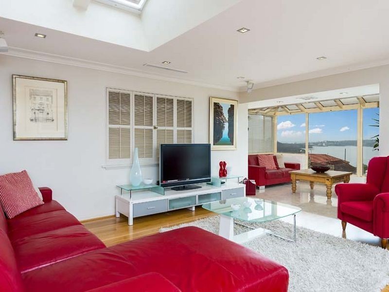 4/790 Military Road, Mosman NSW 2088