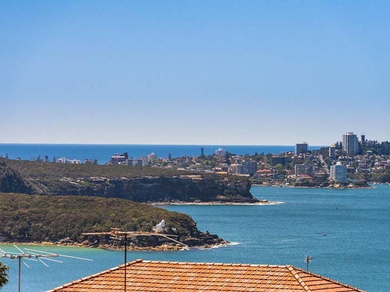 4/790 Military Road, Mosman NSW 2088