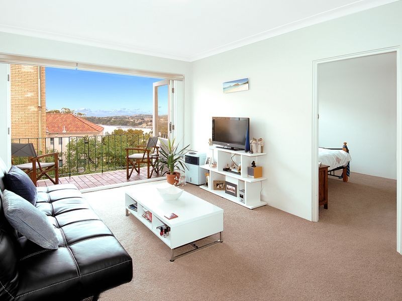 18/20 Rawson Street, Mosman NSW 2088