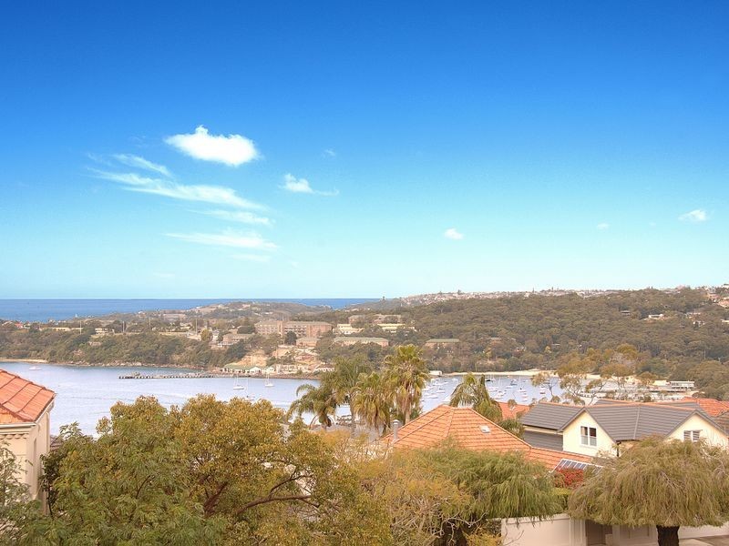 18/20 Rawson Street, Mosman NSW 2088