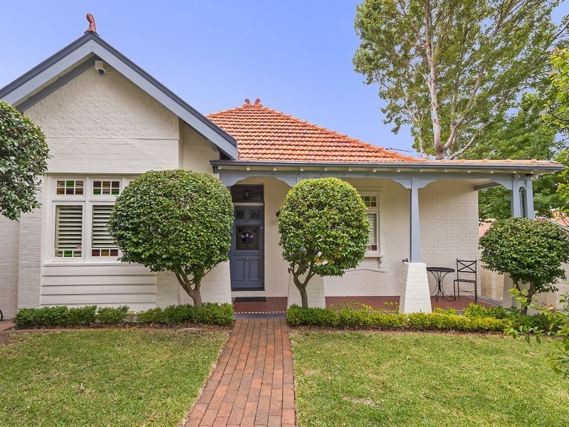 15 Bardwell Road, Mosman NSW 2088