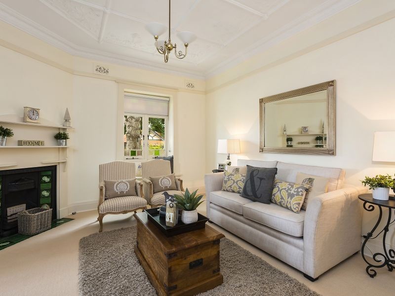 15 Bardwell Road, Mosman NSW 2088