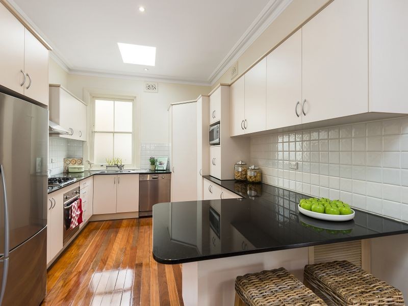 15 Bardwell Road, Mosman NSW 2088