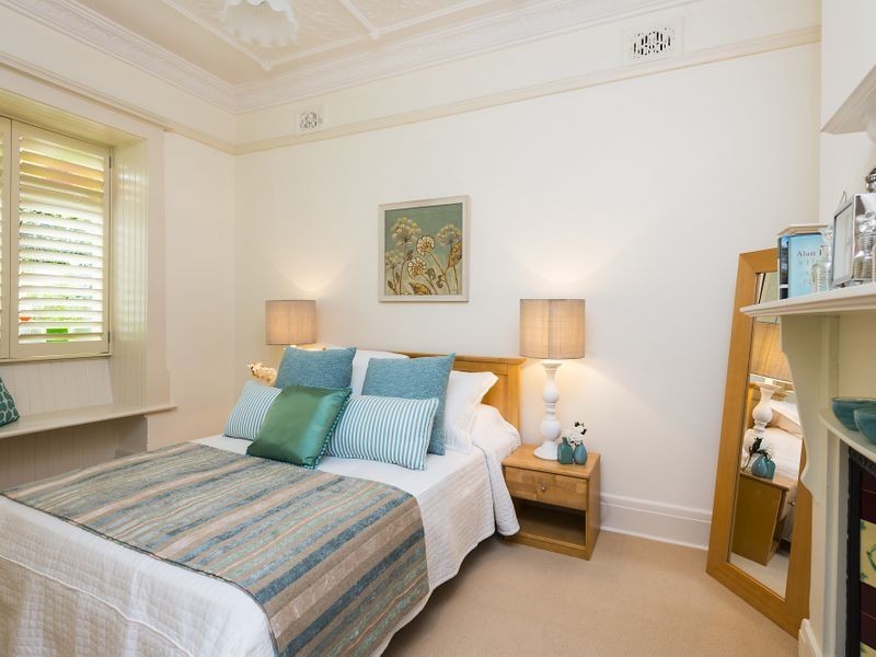 15 Bardwell Road, Mosman NSW 2088