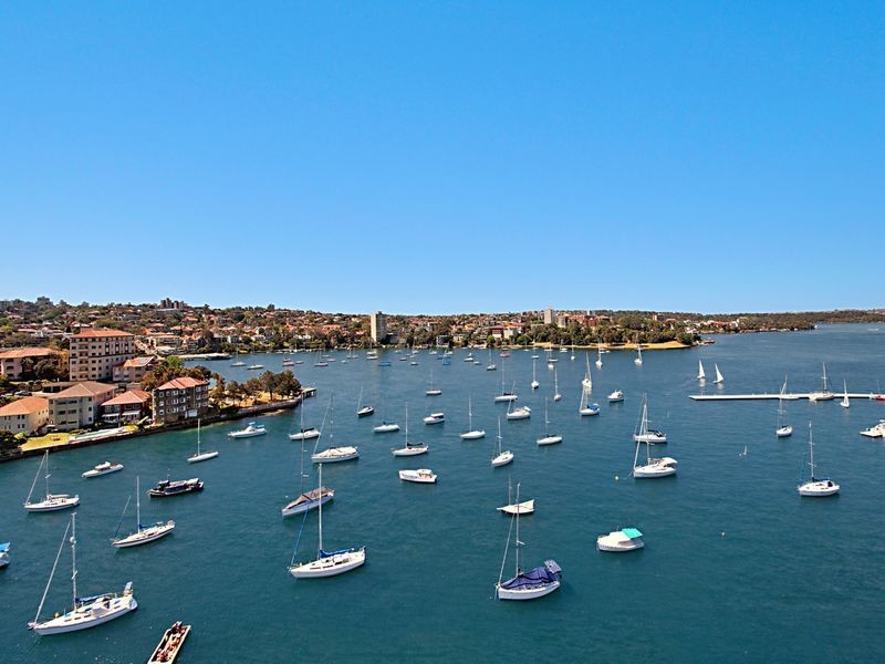 112/21 Elamang Avenue, Kirribilli NSW 2061