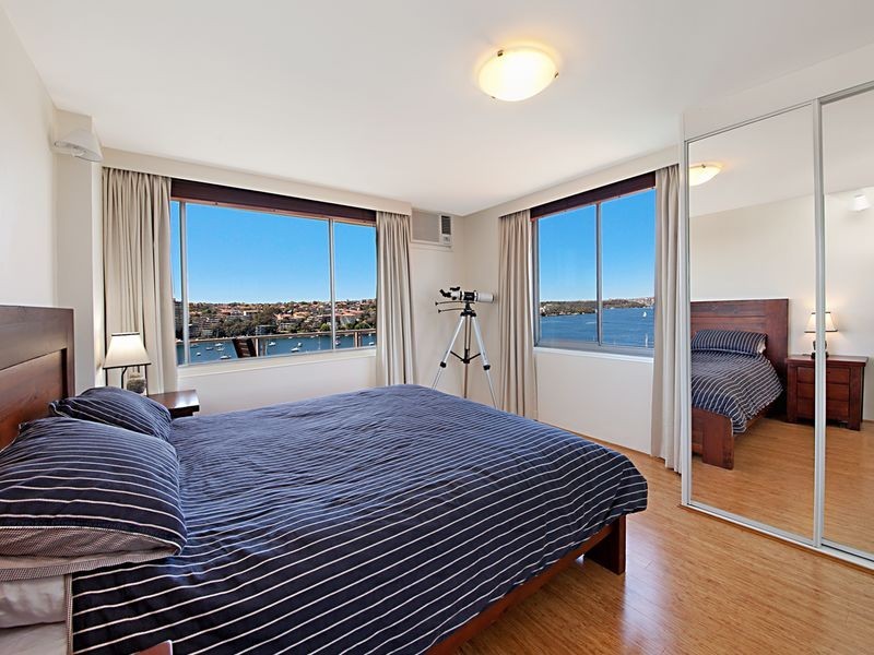 112/21 Elamang Avenue, Kirribilli NSW 2061