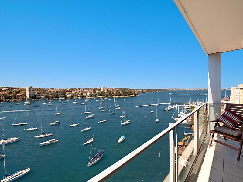112/21 Elamang Avenue, Kirribilli NSW 2061