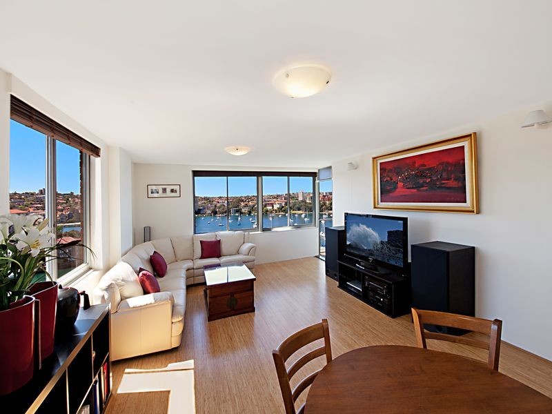 112/21 Elamang Avenue, Kirribilli NSW 2061