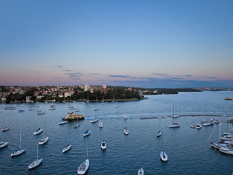 112/21 Elamang Avenue, Kirribilli NSW 2061