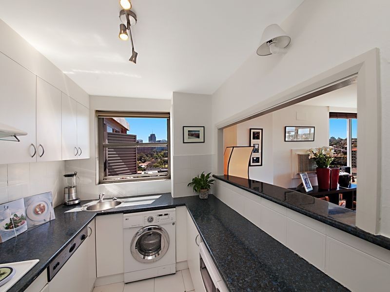 112/21 Elamang Avenue, Kirribilli NSW 2061
