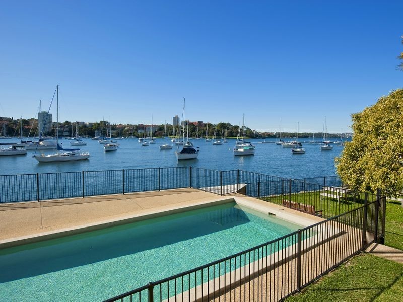 112/21 Elamang Avenue, Kirribilli NSW 2061