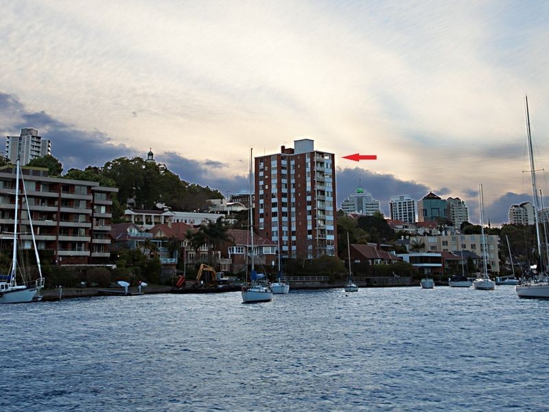 112/21 Elamang Avenue, Kirribilli NSW 2061