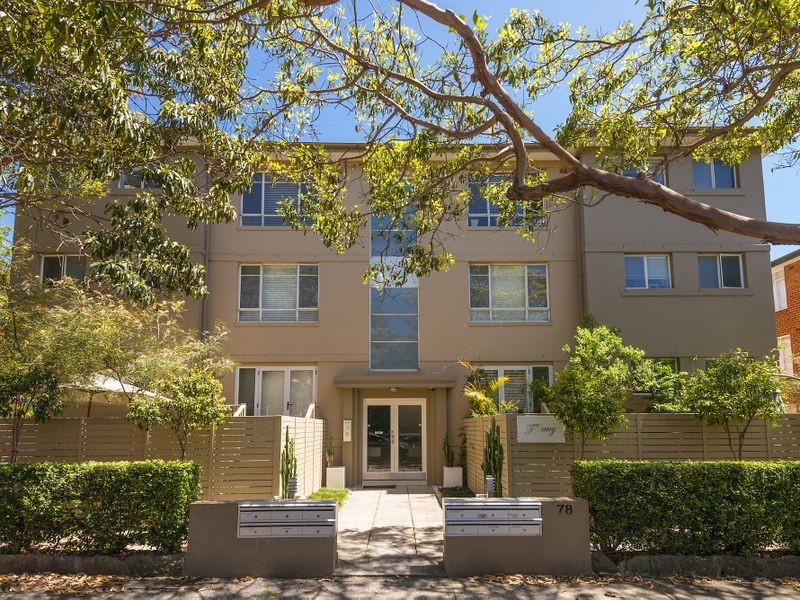 6/78 Shadforth Street, Mosman NSW 2088