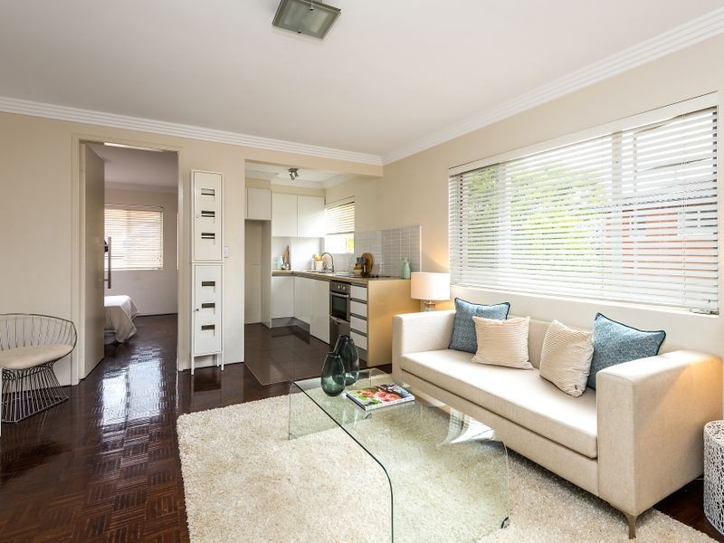 6/78 Shadforth Street, Mosman NSW 2088