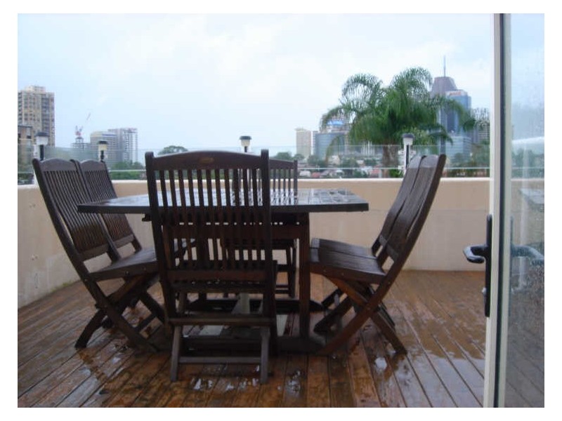 3/21 Ben Boyd Road, Neutral Bay NSW 2089