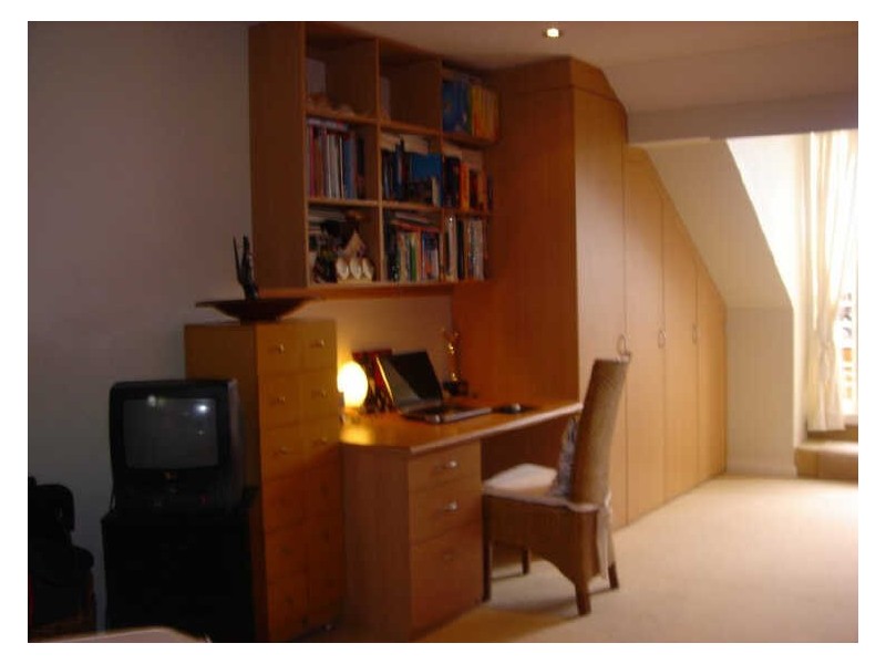 3/21 Ben Boyd Road, Neutral Bay NSW 2089