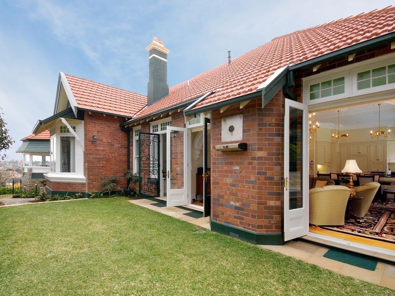 21 Ruby Street, Mosman NSW 2088