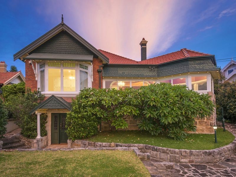 21 Ruby Street, Mosman NSW 2088